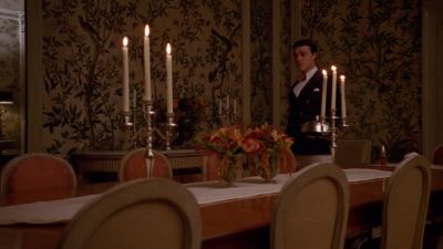 (sniffles) - American Horror Story