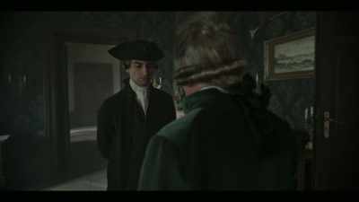 [sniffles] - Dangerous Liaisons