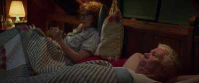 [ Sniffles ] - Fourth of July