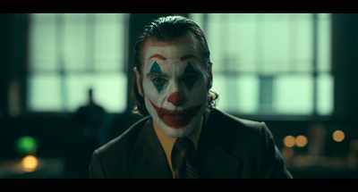 [sniffles] - Joker: Folie à Deux