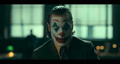 [sniffles] - Joker: Folie à Deux