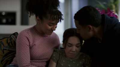 [sniffles] - The Bad Orphan