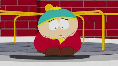 (sniffles) - South Park: The End of Obesity
