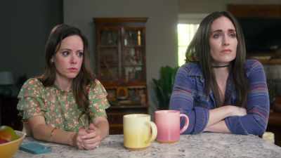 [sniffles] - My Husband's Seven Wives