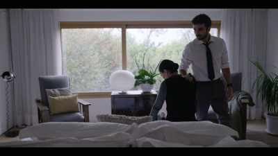 [sniffles] - La Madre
