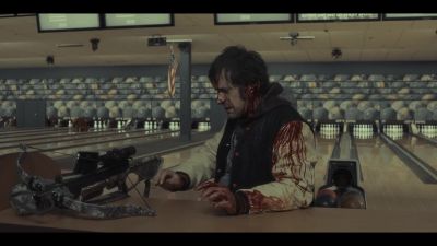 (sniffles) - Fargo