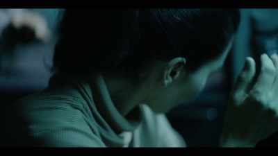 [sniffles] - La Madre