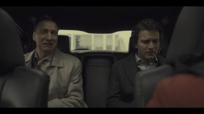 [sniffles] - Fargo