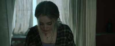 [sniffles] - Baghead