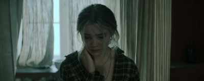 [sniffles] - Baghead