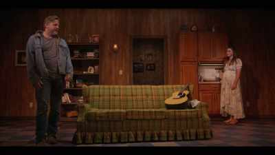 [sniffles] - Waitress: The Musical