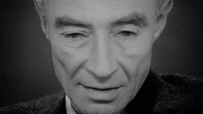 (sniffles) - To End All War: Oppenheimer & the Atomic Bomb
