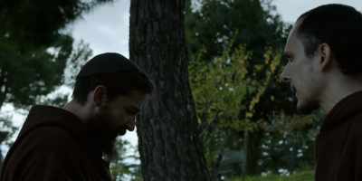 [sniffles] - Padre Pio