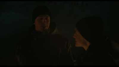 [sniffles] - A Murder at the End of the World