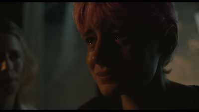 [sniffles] - A Murder at the End of the World