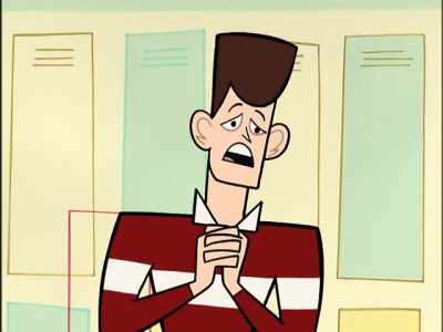 [sniffles] - Clone High