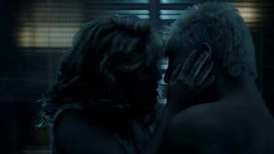 [ SNIFFLES ] - Wicked City