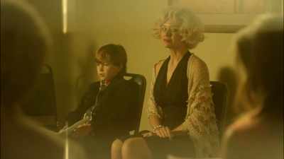 [ SNIFFLES ] - Wicked City