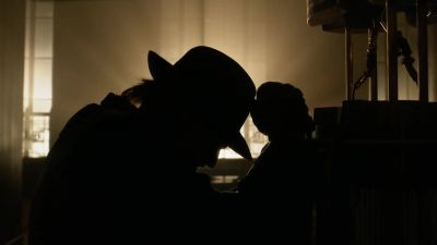 (SNIFFLES) - Gotham