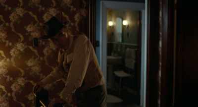 [sniffles] - Bones and All