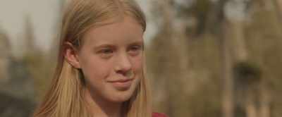 [sniffles] - The Girl on the Mountain