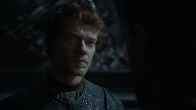(SNIFFLES) - Game of Thrones