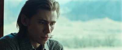 [SNIFFLES] - Montana Story