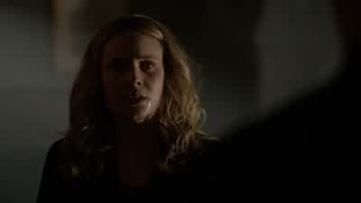 Have you changed your mind? - The Originals