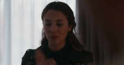 (sniffles) - The Republic of Sarah