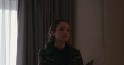 (sniffles) - The Republic of Sarah