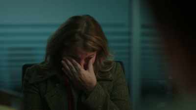 [sniffles] - Dangerous Snow Day