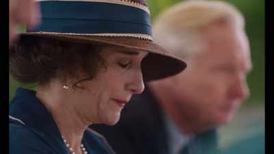 [SNIFFLES] - Mothering Sunday