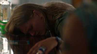- (sniffles) - Moonshine