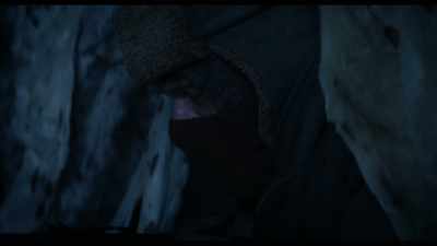 [SNIFFLES] - The North Water