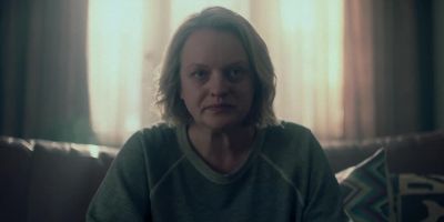 [sniffles] - The Handmaid's Tale