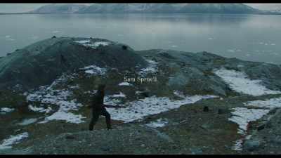 [SNIFFLES] - The North Water