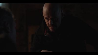 (sniffles) - Mr Inbetween
