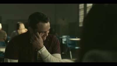 [sniffles] - American Rust