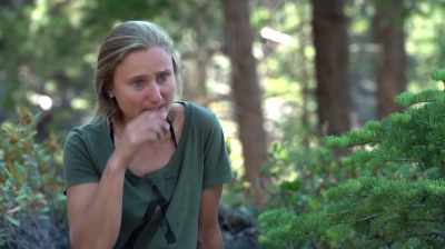 [SNIFFLES] - The Alpinist