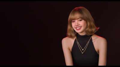 (sniffles) - BLACKPINK: The Movie