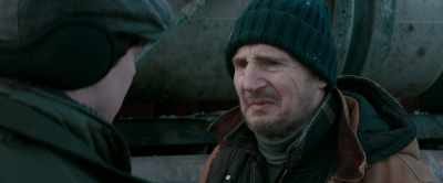 [sniffles] - The Ice Road