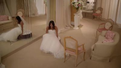 (sniffles) - Jane the Virgin