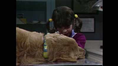 [sniffles] - Punky Brewster