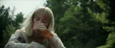 [SNIFFLES] - Chaos Walking