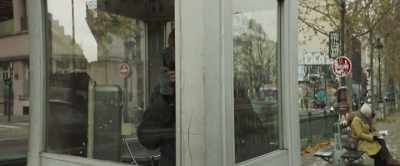 [SNIFFLES] - French Exit