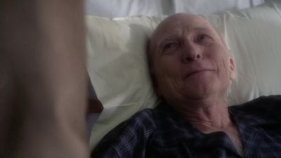 [sniffles] - NCIS