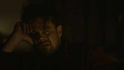 [sniffles] - Jupiter's Legacy
