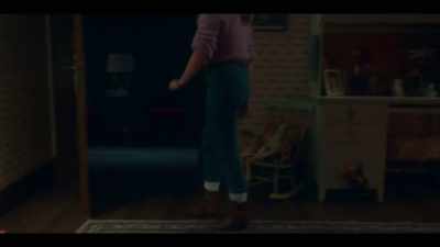 [sniffles] - The Haunting of Bly Manor
