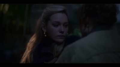 [sniffles] - The Haunting of Bly Manor