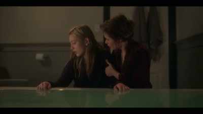 [sniffles] - The Haunting of Bly Manor